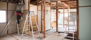 Entreprise de rénovation de la maison et de rénovation d’appartement à Rigaud